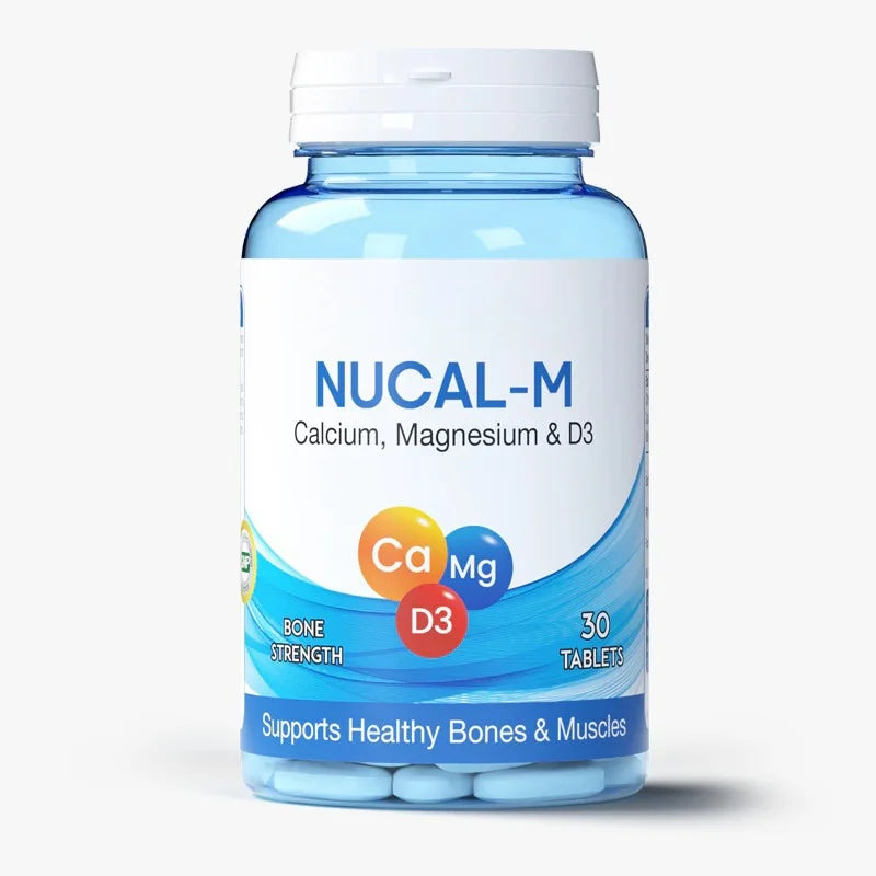Nutrimac  MAC DROP