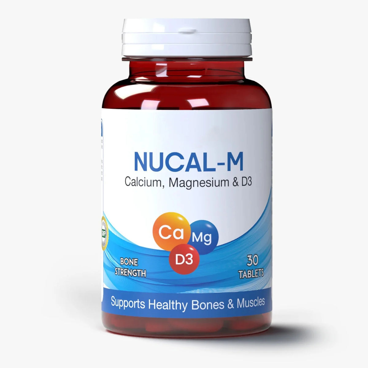 Nutrimac Terve Daily Tablet